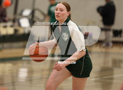 Thumbnail 2 in Pentucket Regional vs. Apponequet Regional (MIAA Division 3 Round of 16) photogallery.