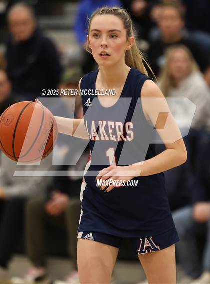 Thumbnail 1 in Pentucket Regional vs. Apponequet Regional (MIAA Division 3 Round of 16) photogallery.