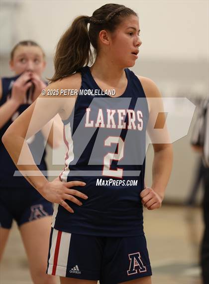 Thumbnail 1 in Pentucket Regional vs. Apponequet Regional (MIAA Division 3 Round of 16) photogallery.
