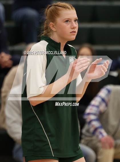 Thumbnail 3 in Pentucket Regional vs. Apponequet Regional (MIAA Division 3 Round of 16) photogallery.
