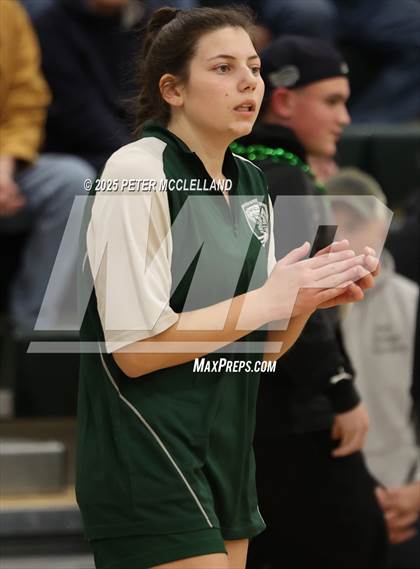 Thumbnail 1 in Pentucket Regional vs. Apponequet Regional (MIAA Division 3 Round of 16) photogallery.