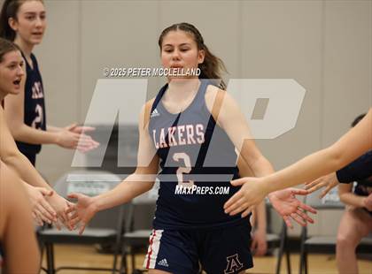 Thumbnail 3 in Pentucket Regional vs. Apponequet Regional (MIAA Division 3 Round of 16) photogallery.