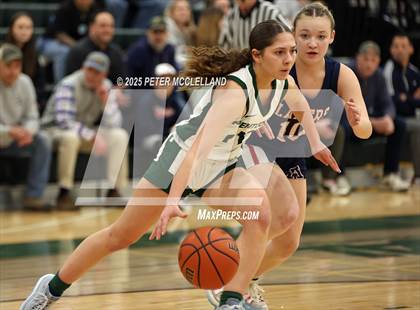 Thumbnail 1 in Pentucket Regional vs. Apponequet Regional (MIAA Division 3 Round of 16) photogallery.