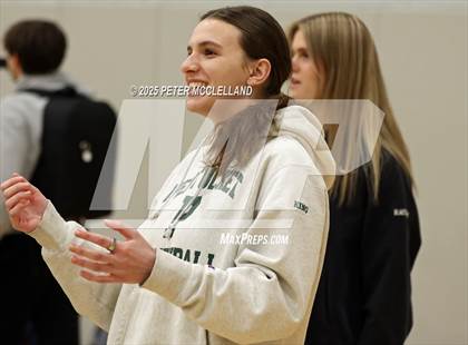 Thumbnail 3 in Pentucket Regional vs. Apponequet Regional (MIAA Division 3 Round of 16) photogallery.