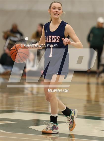 Thumbnail 1 in Pentucket Regional vs. Apponequet Regional (MIAA Division 3 Round of 16) photogallery.