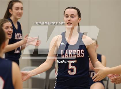 Thumbnail 1 in Pentucket Regional vs. Apponequet Regional (MIAA Division 3 Round of 16) photogallery.
