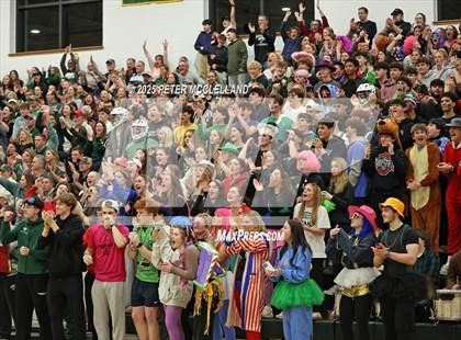 Thumbnail 1 in Pentucket Regional vs. Apponequet Regional (MIAA Division 3 Round of 16) photogallery.