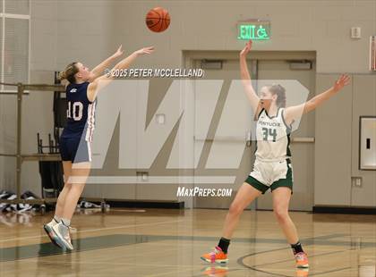 Thumbnail 2 in Pentucket Regional vs. Apponequet Regional (MIAA Division 3 Round of 16) photogallery.