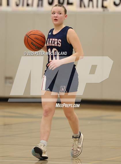 Thumbnail 1 in Pentucket Regional vs. Apponequet Regional (MIAA Division 3 Round of 16) photogallery.