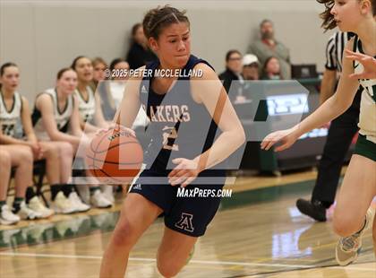 Thumbnail 3 in Pentucket Regional vs. Apponequet Regional (MIAA Division 3 Round of 16) photogallery.