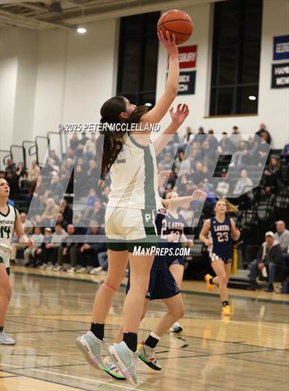 Thumbnail 3 in Pentucket Regional vs. Apponequet Regional (MIAA Division 3 Round of 16) photogallery.