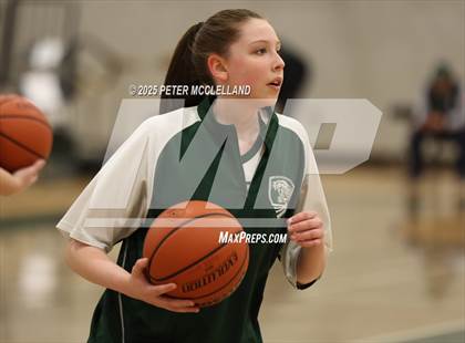 Thumbnail 2 in Pentucket Regional vs. Apponequet Regional (MIAA Division 3 Round of 16) photogallery.