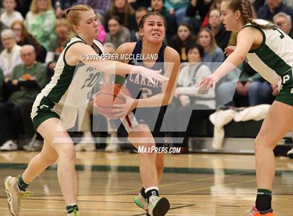 Thumbnail 1 in Pentucket Regional vs. Apponequet Regional (MIAA Division 3 Round of 16) photogallery.