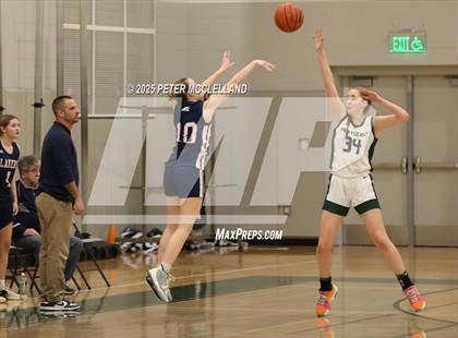Thumbnail 3 in Pentucket Regional vs. Apponequet Regional (MIAA Division 3 Round of 16) photogallery.