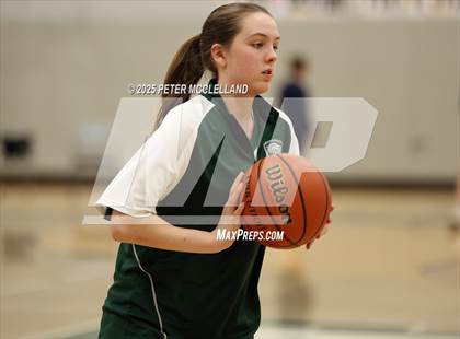 Thumbnail 2 in Pentucket Regional vs. Apponequet Regional (MIAA Division 3 Round of 16) photogallery.