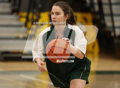 Thumbnail 3 in Pentucket Regional vs. Apponequet Regional (MIAA Division 3 Round of 16) photogallery.