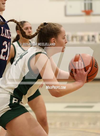 Thumbnail 1 in Pentucket Regional vs. Apponequet Regional (MIAA Division 3 Round of 16) photogallery.