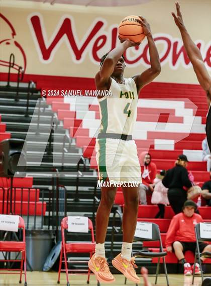 Thumbnail 1 in Long Beach Poly vs Serra (Take Flight Challenge) photogallery.