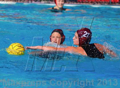 Thumbnail 3 in Bishop's v. La Jolla (CIF SDS D3 Final) photogallery.