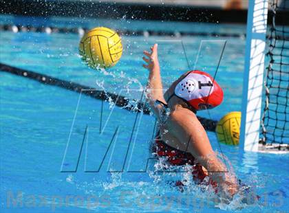Thumbnail 1 in Bishop's v. La Jolla (CIF SDS D3 Final) photogallery.