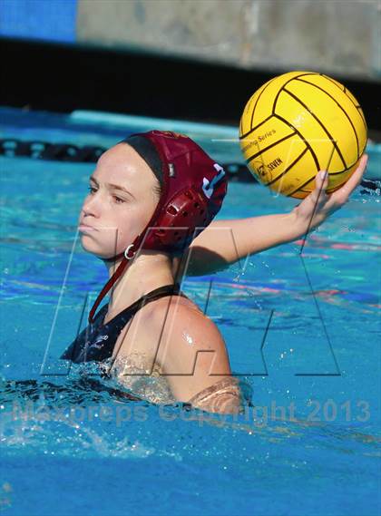 Thumbnail 1 in Bishop's v. La Jolla (CIF SDS D3 Final) photogallery.