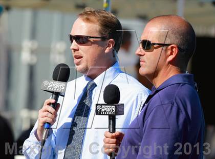Thumbnail 1 in Bishop's v. La Jolla (CIF SDS D3 Final) photogallery.