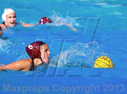 Thumbnail 2 in Bishop's v. La Jolla (CIF SDS D3 Final) photogallery.