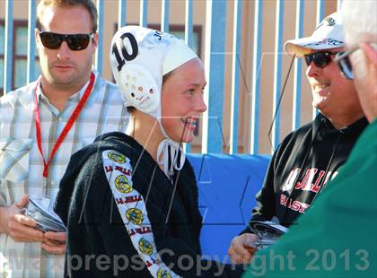 Thumbnail 3 in Bishop's v. La Jolla (CIF SDS D3 Final) photogallery.