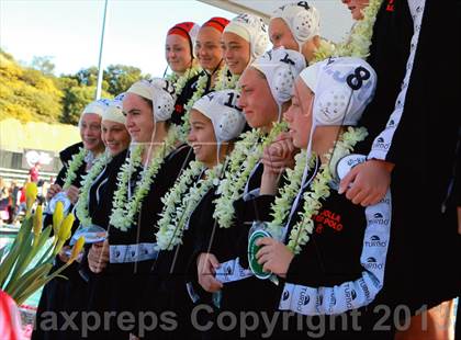 Thumbnail 1 in Bishop's v. La Jolla (CIF SDS D3 Final) photogallery.