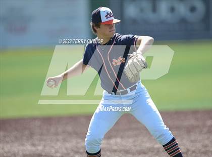 Thumbnail 1 in Mountain Crest vs. Bear River (UHSAA 4A Bracket Play) photogallery.