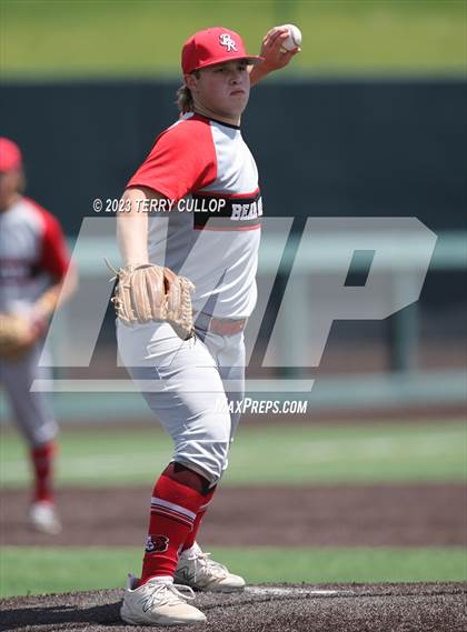 Thumbnail 3 in Mountain Crest vs. Bear River (UHSAA 4A Bracket Play) photogallery.
