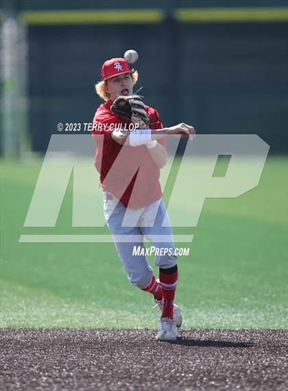 Thumbnail 2 in Mountain Crest vs. Bear River (UHSAA 4A Bracket Play) photogallery.
