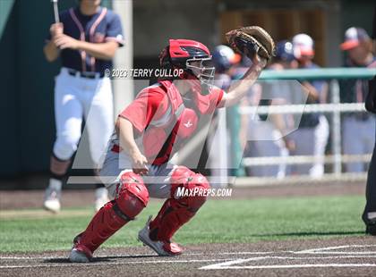 Thumbnail 2 in Mountain Crest vs. Bear River (UHSAA 4A Bracket Play) photogallery.