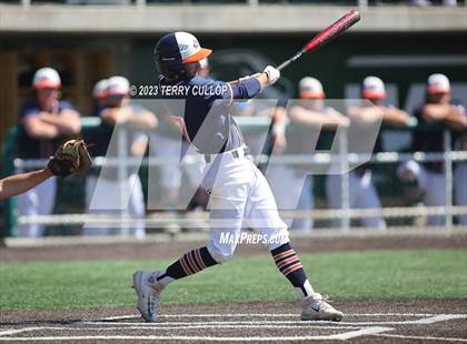 Thumbnail 3 in Mountain Crest vs. Bear River (UHSAA 4A Bracket Play) photogallery.
