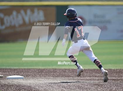 Thumbnail 2 in Mountain Crest vs. Bear River (UHSAA 4A Bracket Play) photogallery.