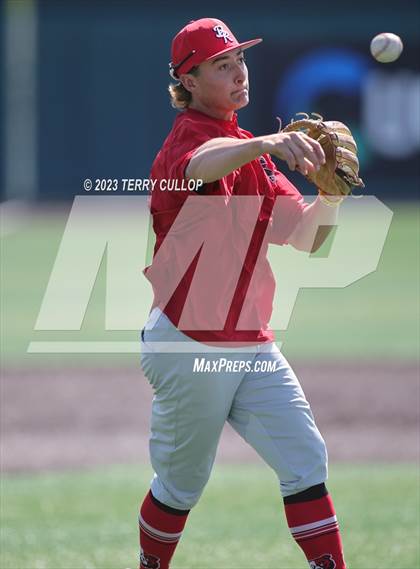 Thumbnail 1 in Mountain Crest vs. Bear River (UHSAA 4A Bracket Play) photogallery.