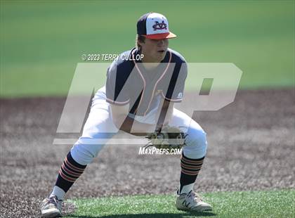 Thumbnail 2 in Mountain Crest vs. Bear River (UHSAA 4A Bracket Play) photogallery.