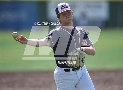Thumbnail 1 in Mountain Crest vs. Bear River (UHSAA 4A Bracket Play) photogallery.