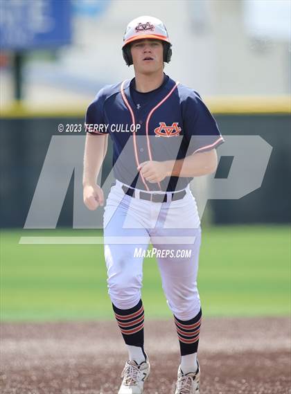 Thumbnail 1 in Mountain Crest vs. Bear River (UHSAA 4A Bracket Play) photogallery.
