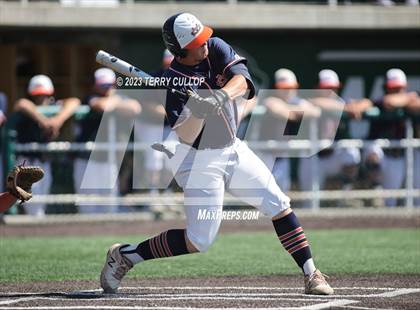 Thumbnail 2 in Mountain Crest vs. Bear River (UHSAA 4A Bracket Play) photogallery.