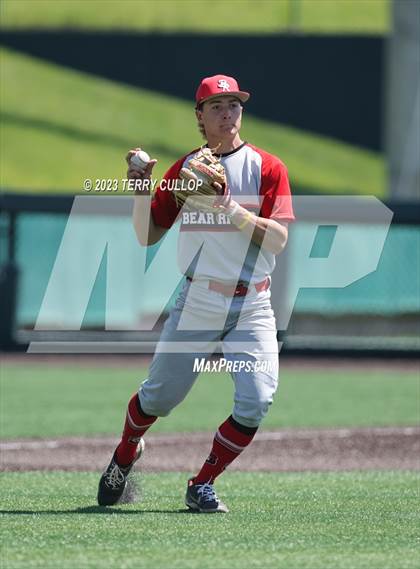 Thumbnail 3 in Mountain Crest vs. Bear River (UHSAA 4A Bracket Play) photogallery.