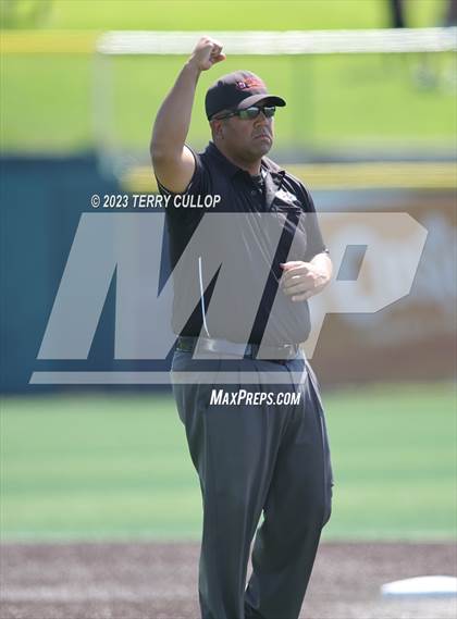 Thumbnail 1 in Mountain Crest vs. Bear River (UHSAA 4A Bracket Play) photogallery.