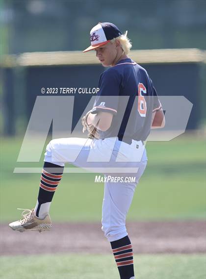 Thumbnail 2 in Mountain Crest vs. Bear River (UHSAA 4A Bracket Play) photogallery.