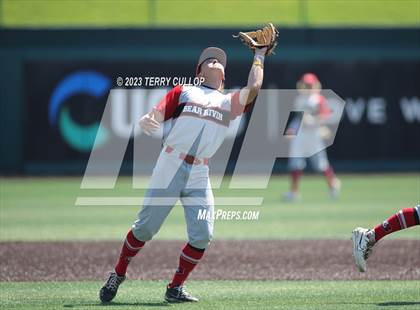 Thumbnail 3 in Mountain Crest vs. Bear River (UHSAA 4A Bracket Play) photogallery.