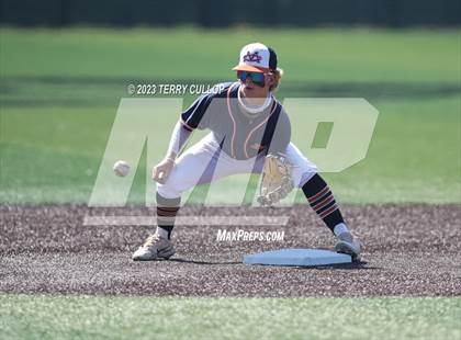 Thumbnail 2 in Mountain Crest vs. Bear River (UHSAA 4A Bracket Play) photogallery.