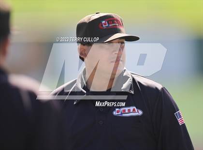 Thumbnail 3 in Mountain Crest vs. Bear River (UHSAA 4A Bracket Play) photogallery.