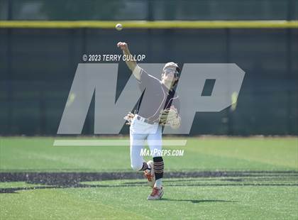 Thumbnail 1 in Mountain Crest vs. Bear River (UHSAA 4A Bracket Play) photogallery.