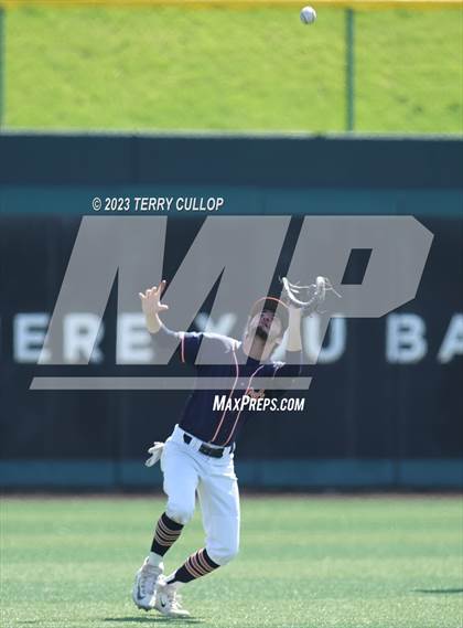 Thumbnail 2 in Mountain Crest vs. Bear River (UHSAA 4A Bracket Play) photogallery.