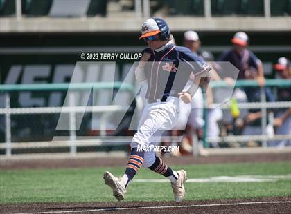 Thumbnail 3 in Mountain Crest vs. Bear River (UHSAA 4A Bracket Play) photogallery.