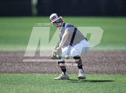 Thumbnail 2 in Mountain Crest vs. Bear River (UHSAA 4A Bracket Play) photogallery.